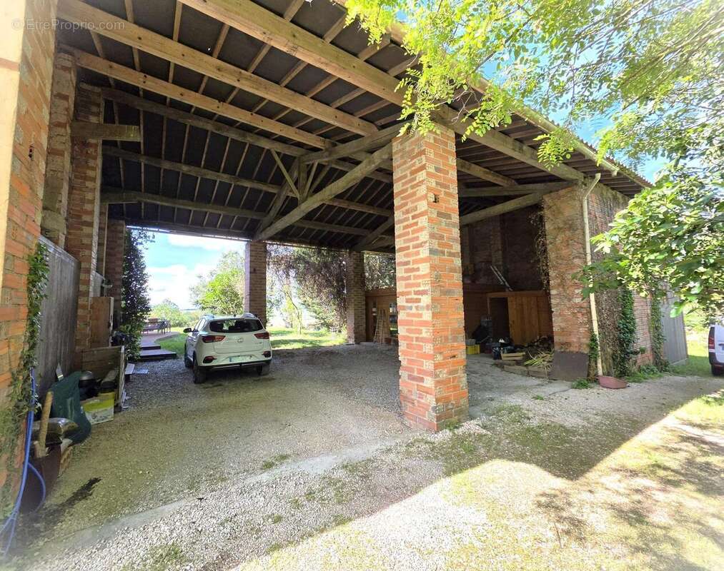 Photo 4 - Maison à MOLANDIER