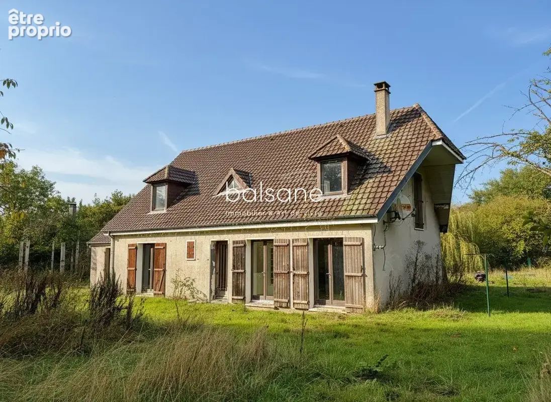Photo Maison à Le Landin au prix de 210 000€