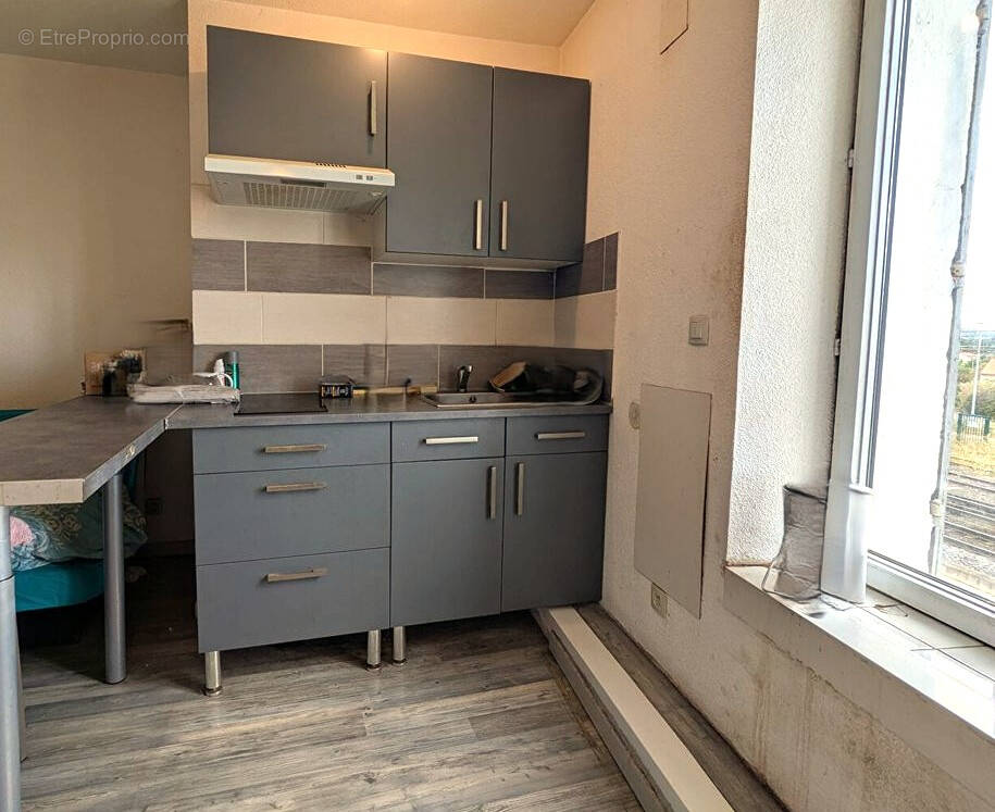 Appartement à NARBONNE