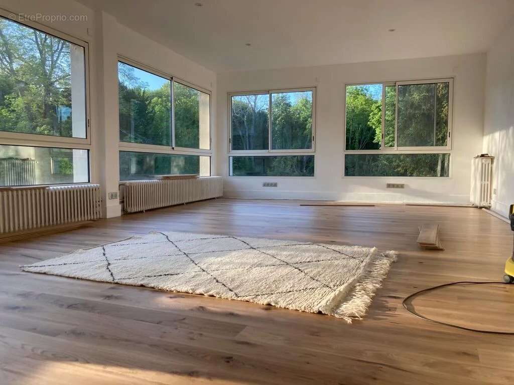 Maison à BOURRON-MARLOTTE