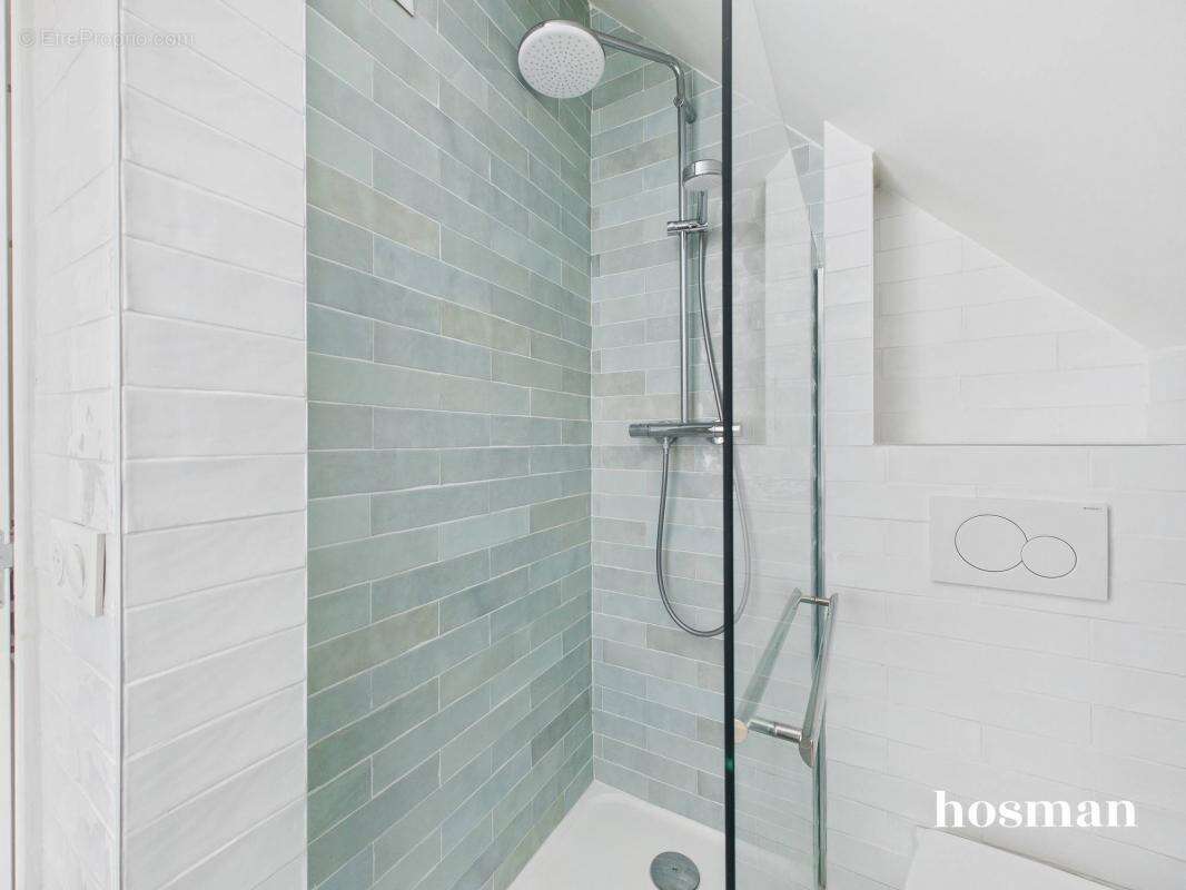 Appartement à PARIS-11E