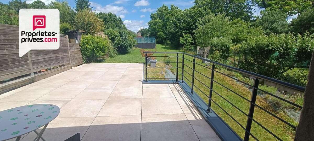 Maison 7 chambres 184 m2 avec piscine - photo 3