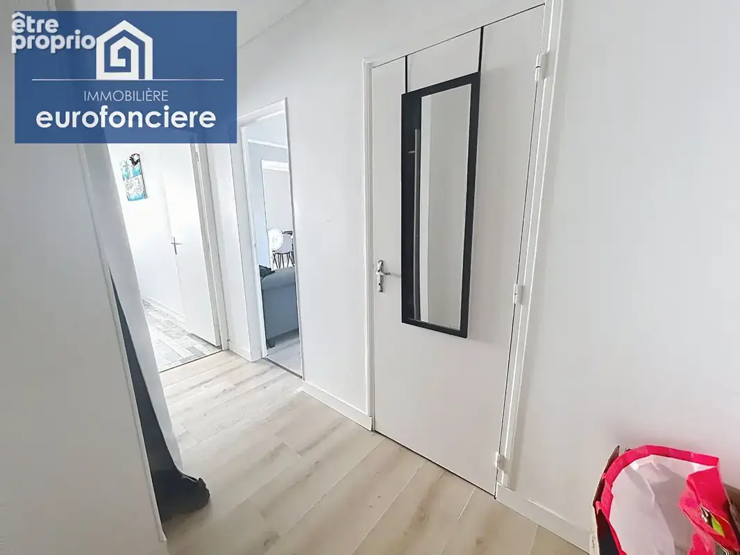 Appartement Troyes 3 pièces - photo 6