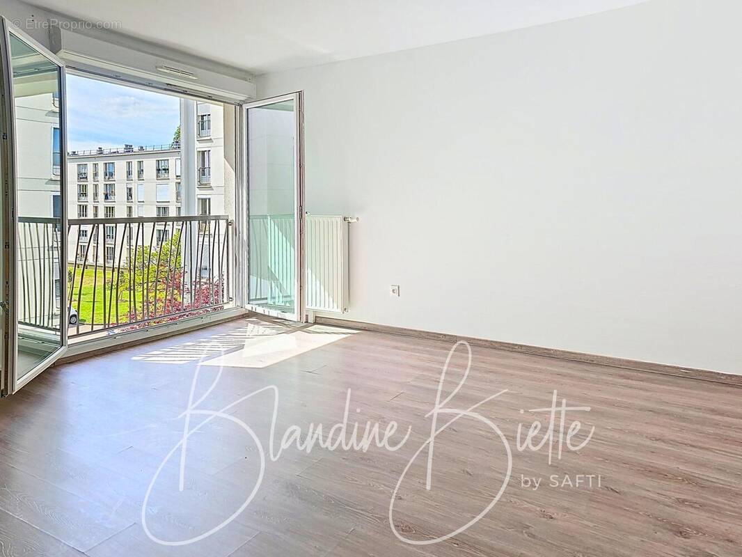 Photo 1 - Appartement à CHATOU