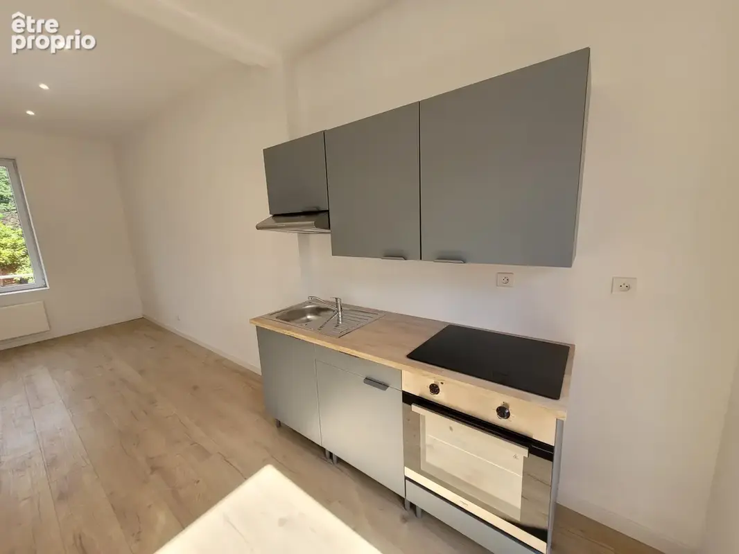 Maison 3 pièces 48 m² à vendre à Sains-Du-Nord (59177) - photo 9