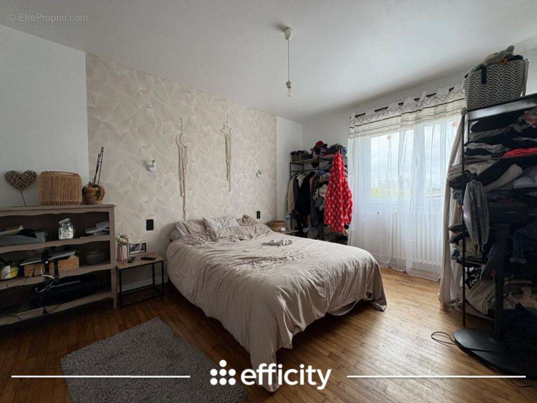 Maison à PLONEOUR-LANVERN