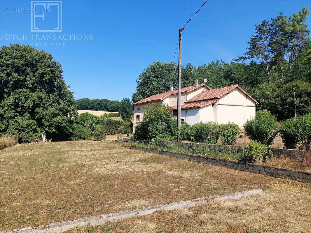 Maison sur sous sol - photo 10