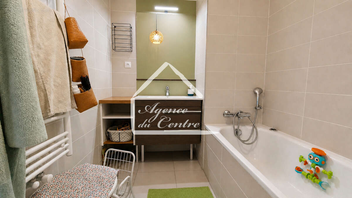 Appartement à CACHAN
