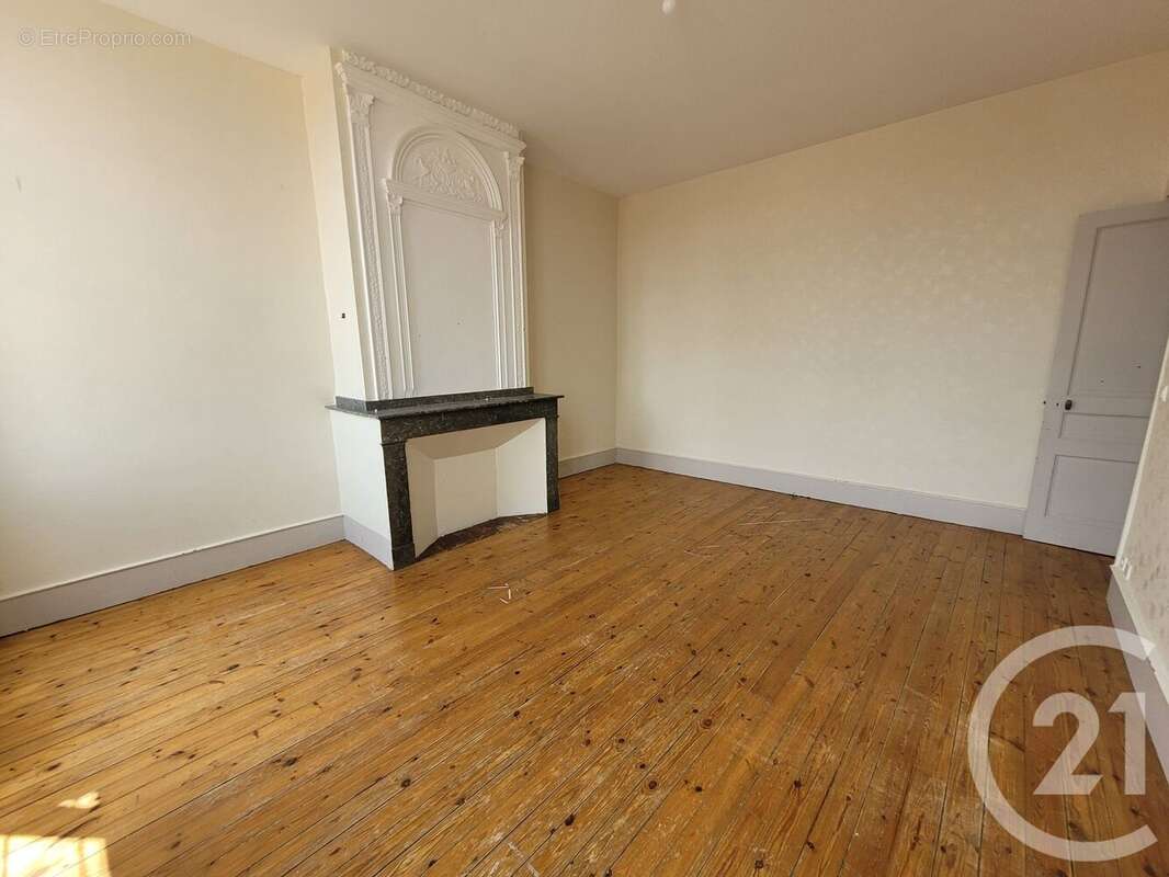 Appartement à GAILLAC