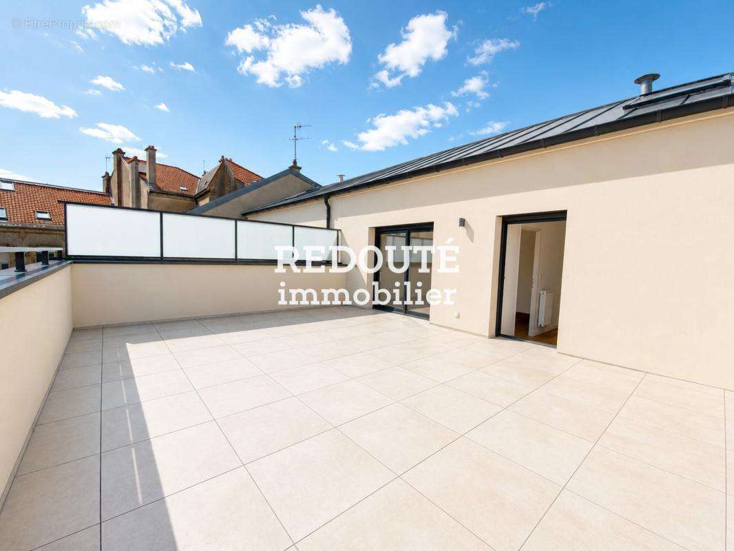 À vendre : maison neuve avec jardin et garage- reims - photo 11