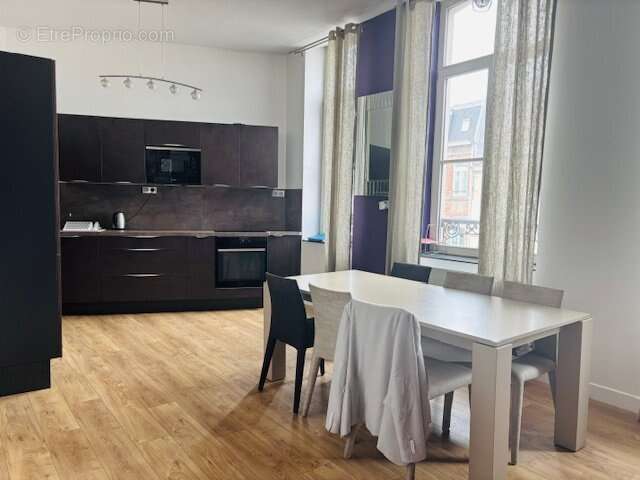 Appartement à LILLE