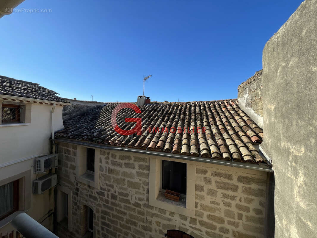 Maison à SAINT-PARGOIRE