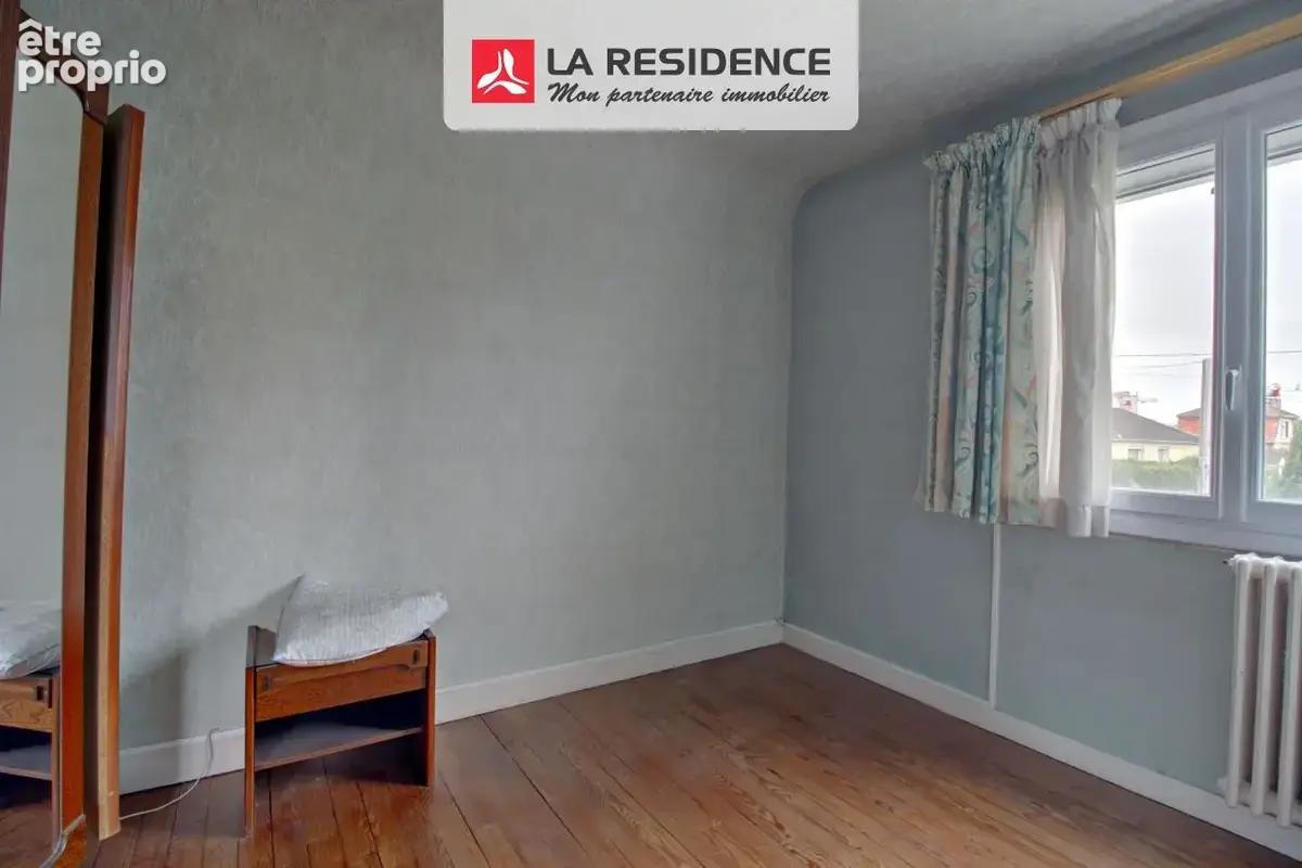 Maison 5 pièces 80 m² à vendre à Saint-Etienne-Du-Rouvray (76800) - photo 6