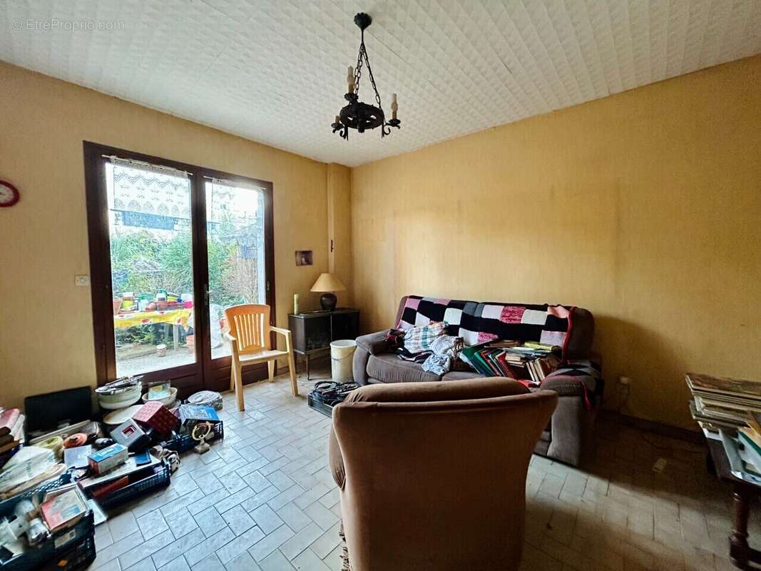 Maison à TAIN-L&#039;HERMITAGE