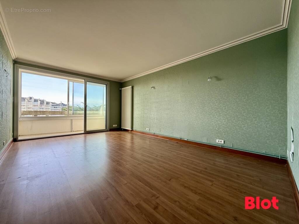 Appartement à LA BAULE-ESCOUBLAC