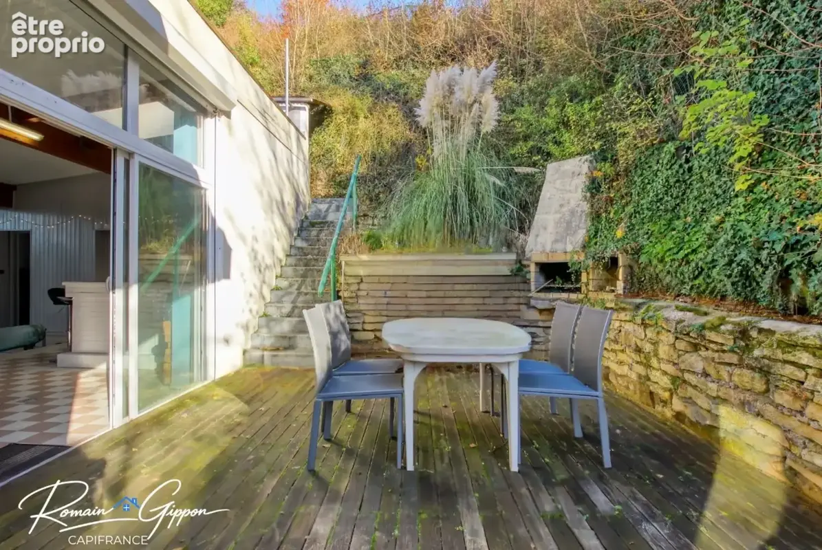 Maison à vendre 7 pièces - 286 m2 AINGERAY (54) - photo 6
