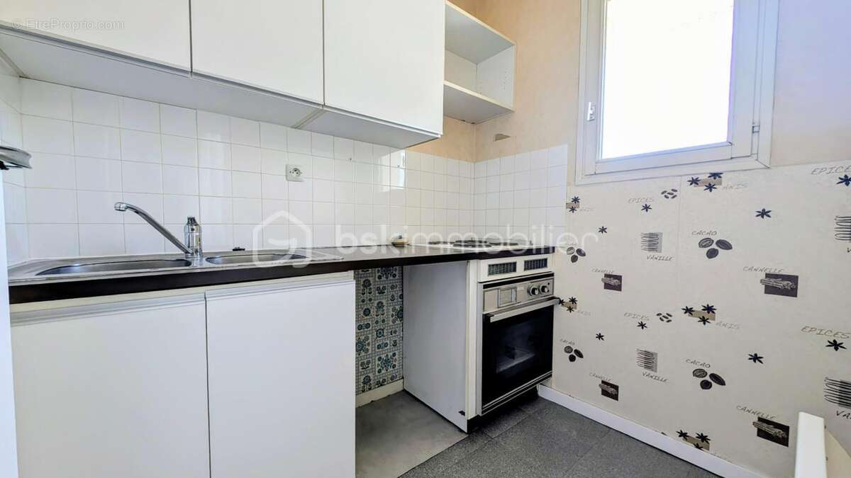 Appartement sur le port de plaisance - photo 7