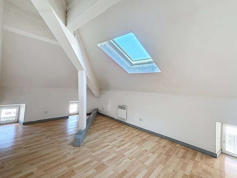 Appartement à BOULAY-MOSELLE