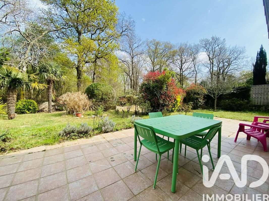 Photo 4 - Maison à TARNOS