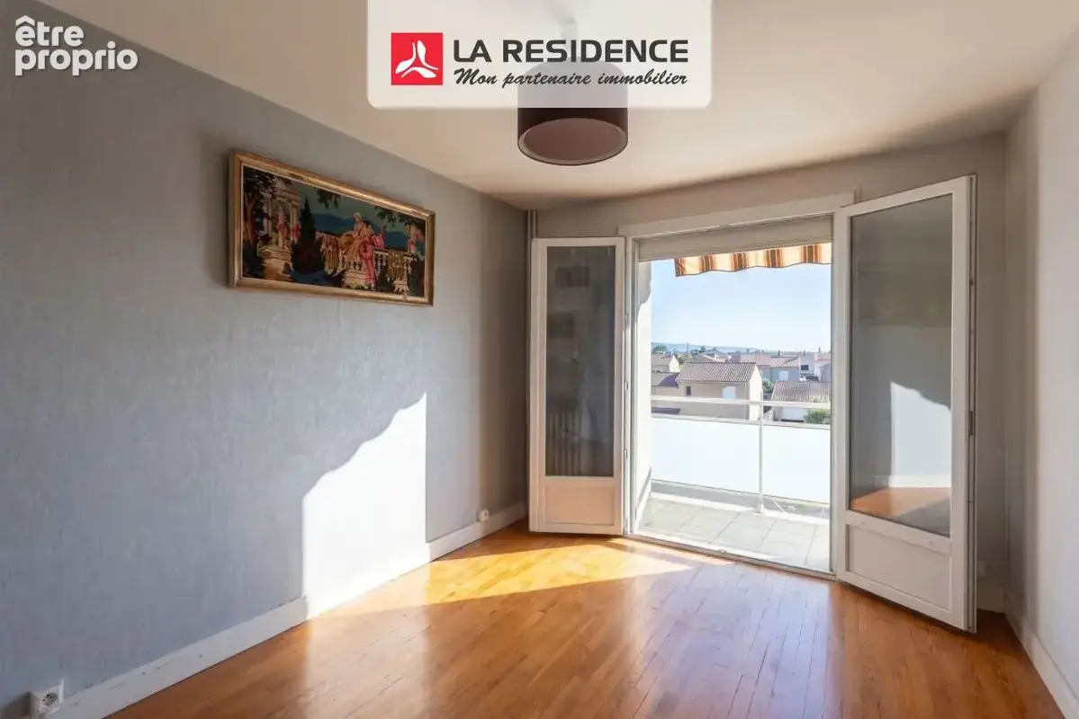Appartement 3 pièces 80 m² à vendre à Portes-Les-Valence (26800) - photo 5