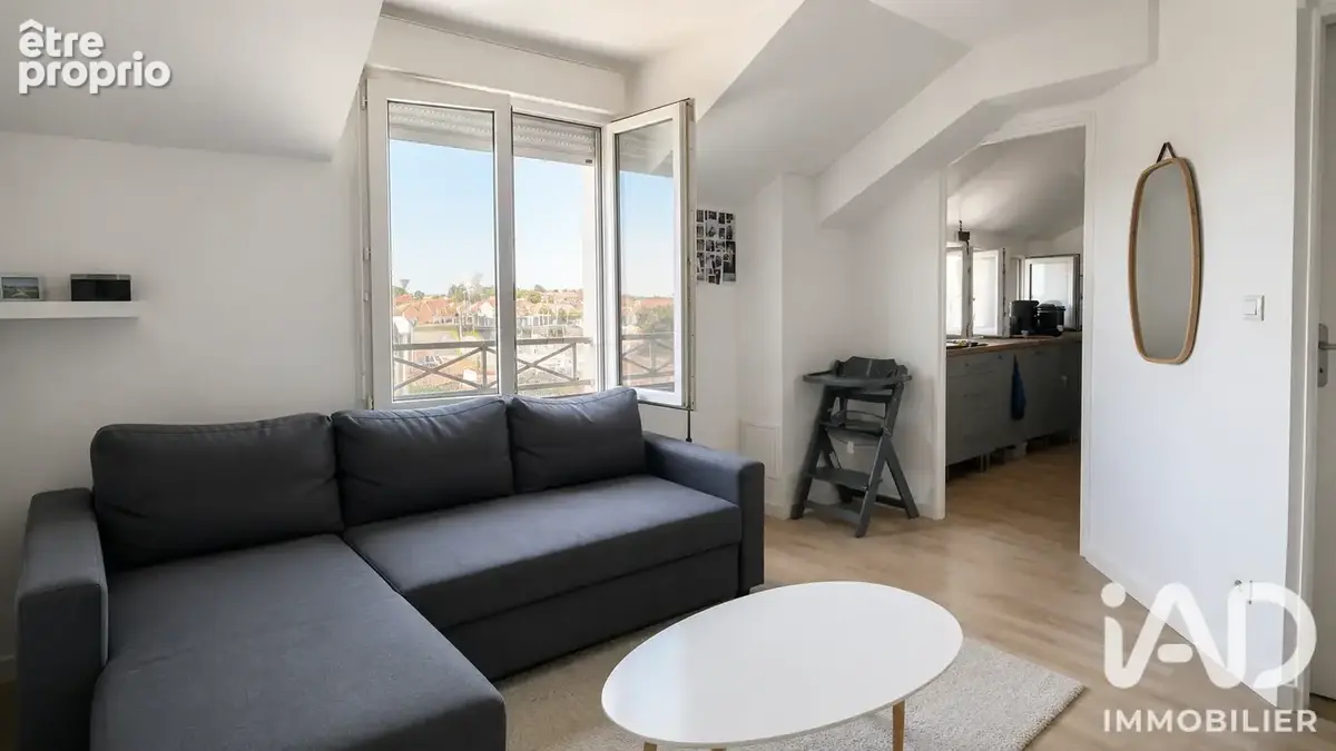 Photo 1 - Appartement à LOUVRES