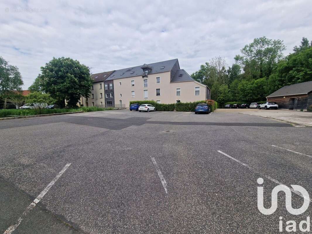 Photo 7 - Appartement à BOUTIGNY-SUR-ESSONNE