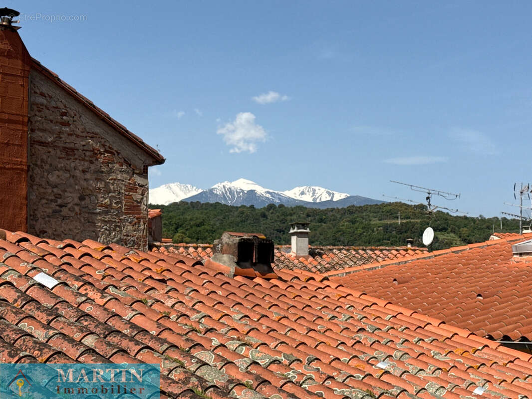 Maison à CERET
