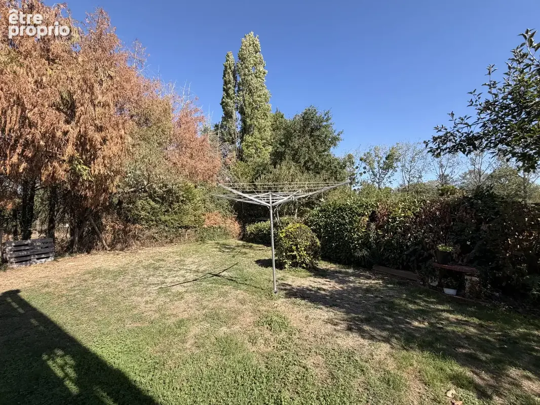 AIZENAY, en campagne, maison 3 chbres sur 1 177 m2 de terrain - photo 17