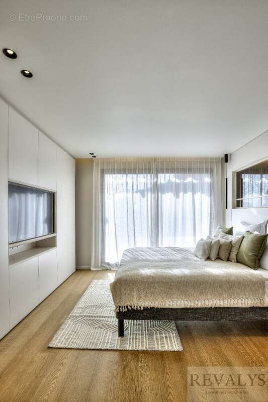 Appartement à SAINT-JEAN-CAP-FERRAT