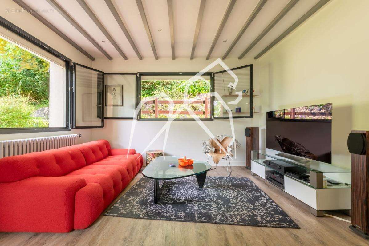 Maison à AMFREVILLE-LA-MI-VOIE