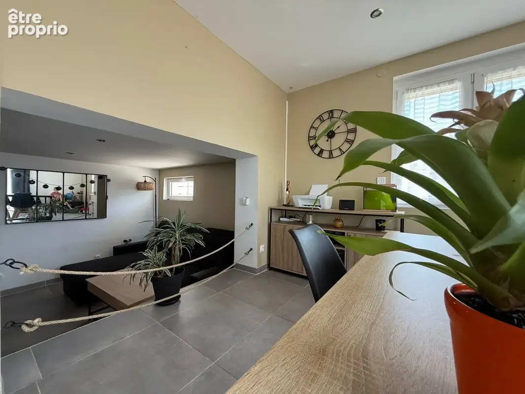 Maison à Rebais (77510) - photo 4