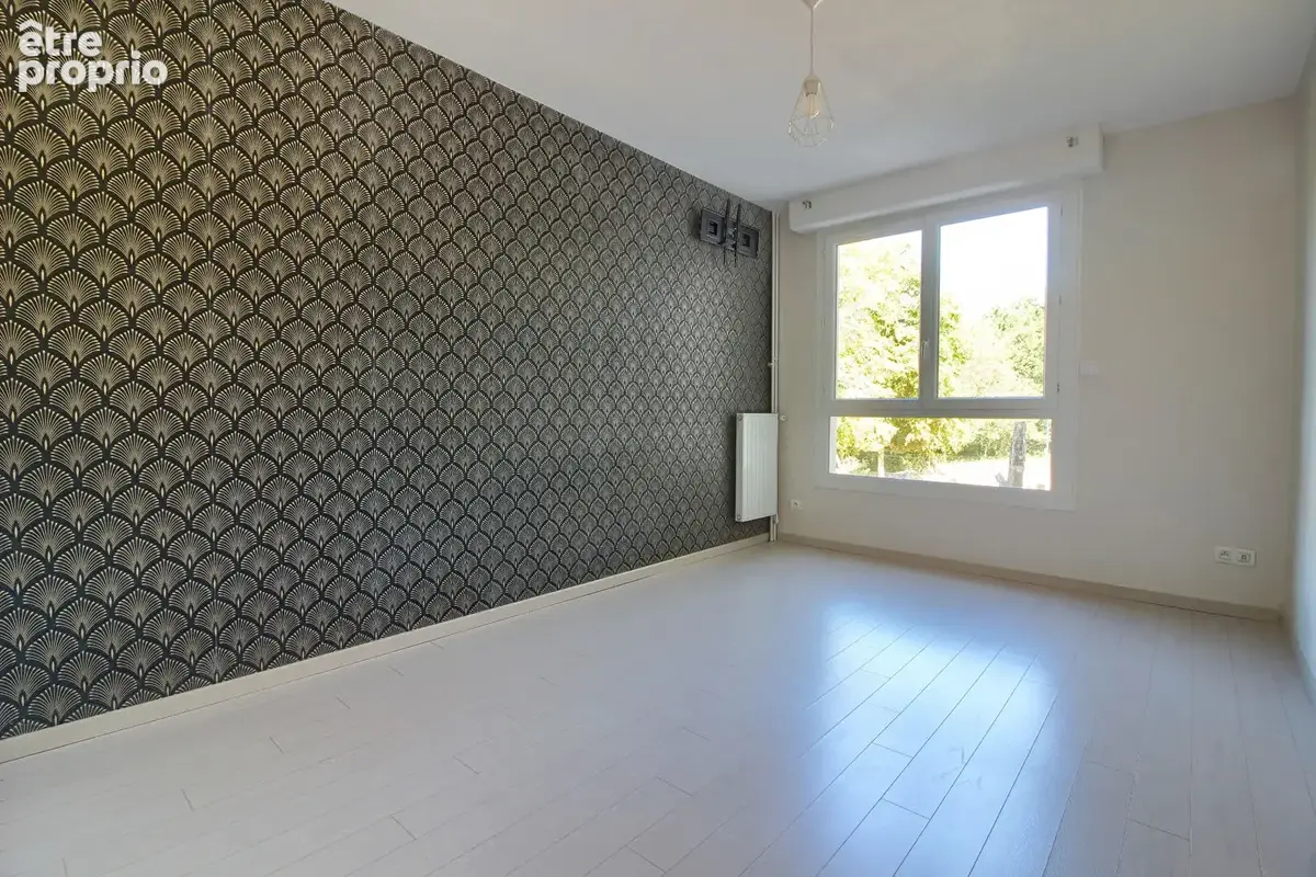Appartement Rennes Sud - T4 - 82m² - 3 chambres avec balcon/véranda - photo 8