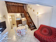 Appartement à PORT-LA-NOUVELLE