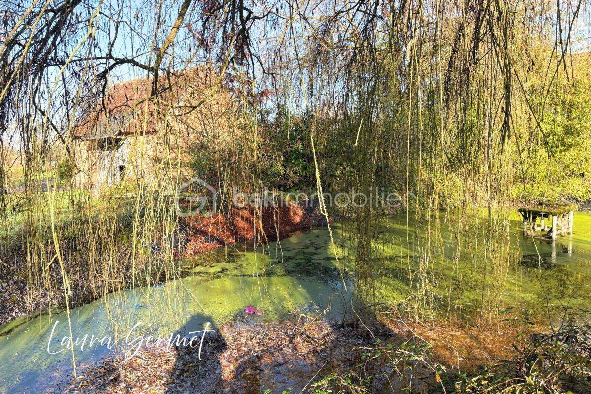 Maison à ROUVRES-LES-BOIS