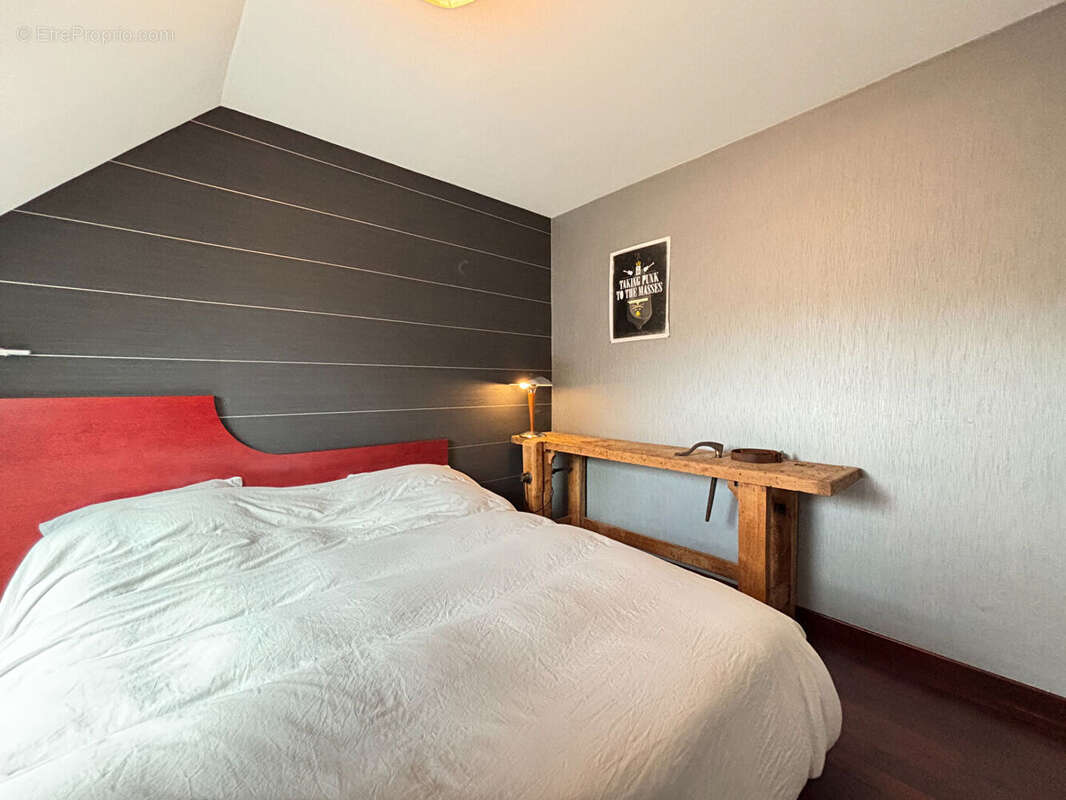 Appartement entièrement rénové à Quimper - photo 9
