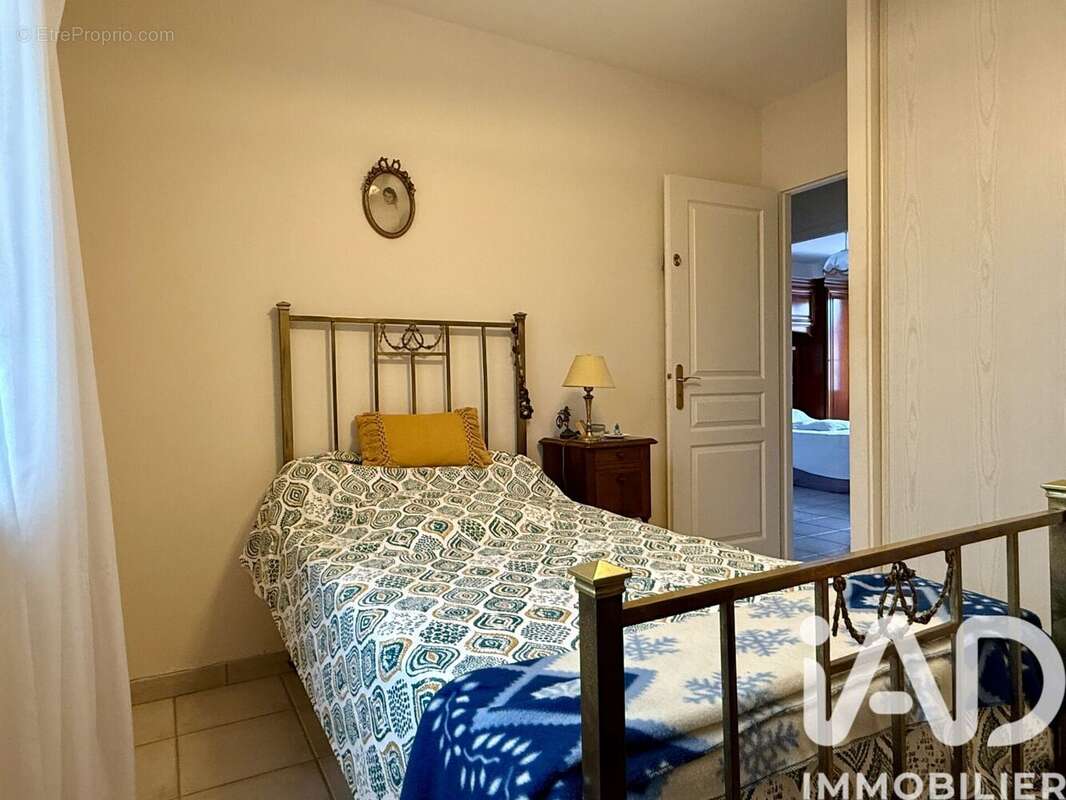 Photo 6 - Maison à MARENNES