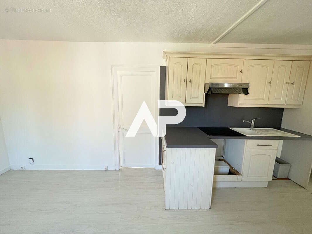 Appartement à MONTMORENCY