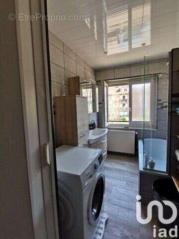 Photo 7 - Appartement à COLMAR