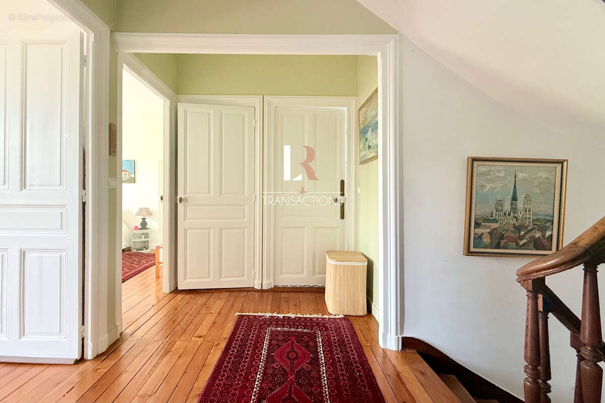 Maison à LA ROCHELLE