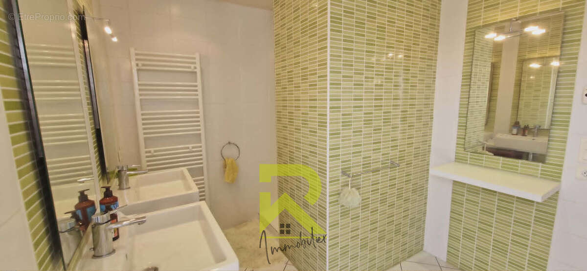 Appartement à AGDE