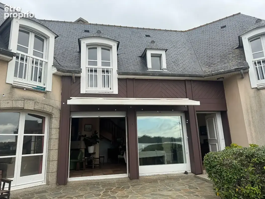 SOLIDOR St -Malo , une adresse rare avec VUE MER - photo 3
