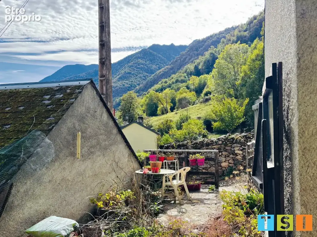 Maison de 70 m² avec jardinet- vue exceptionnelle - photo 6
