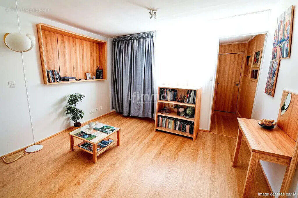 Appartement à ARCACHON