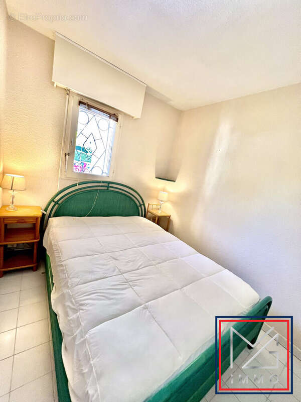 Appartement à SIX-FOURS-LES-PLAGES