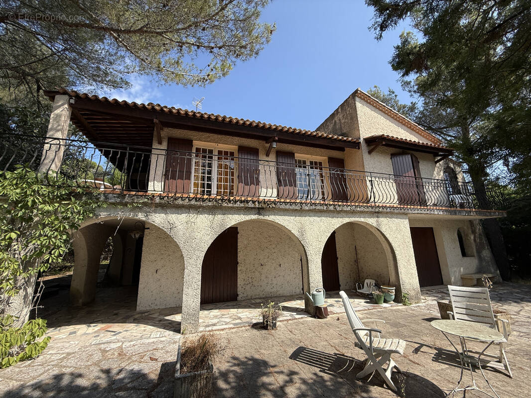 Maison à NIMES