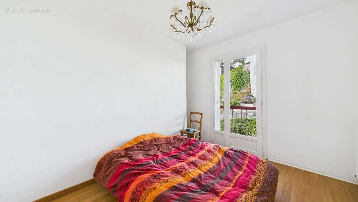 Appartement à RODEZ