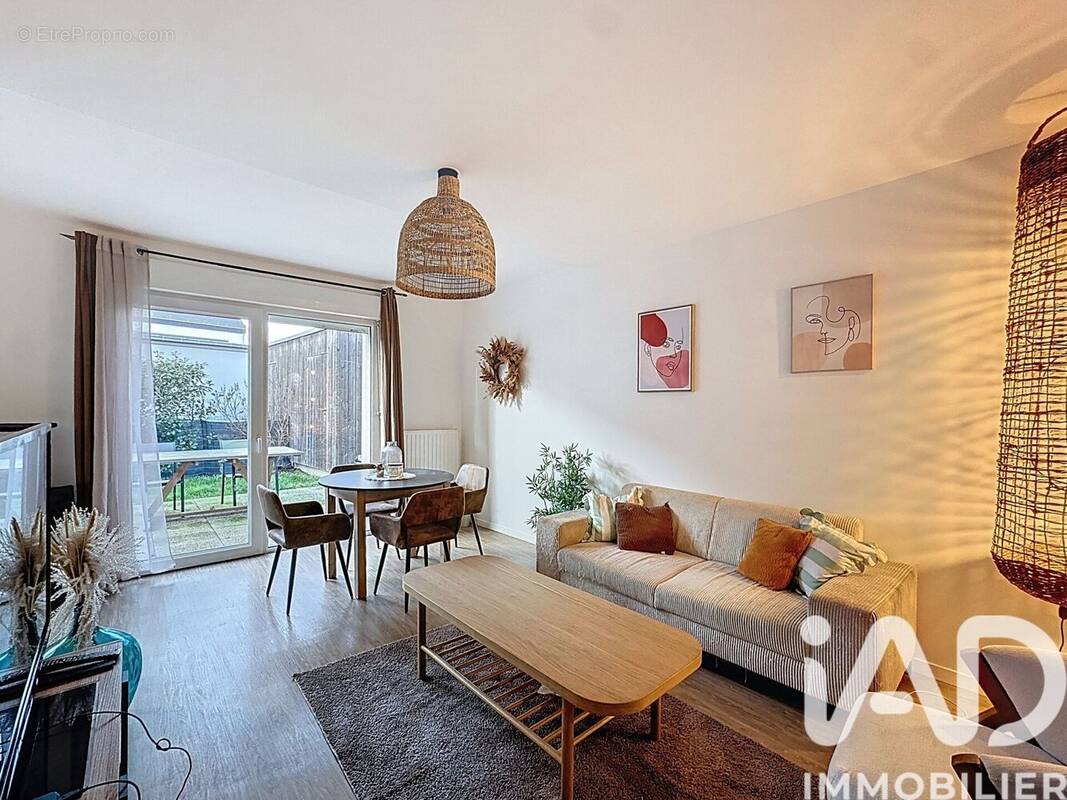 Photo 1 - Appartement à GUICHEN