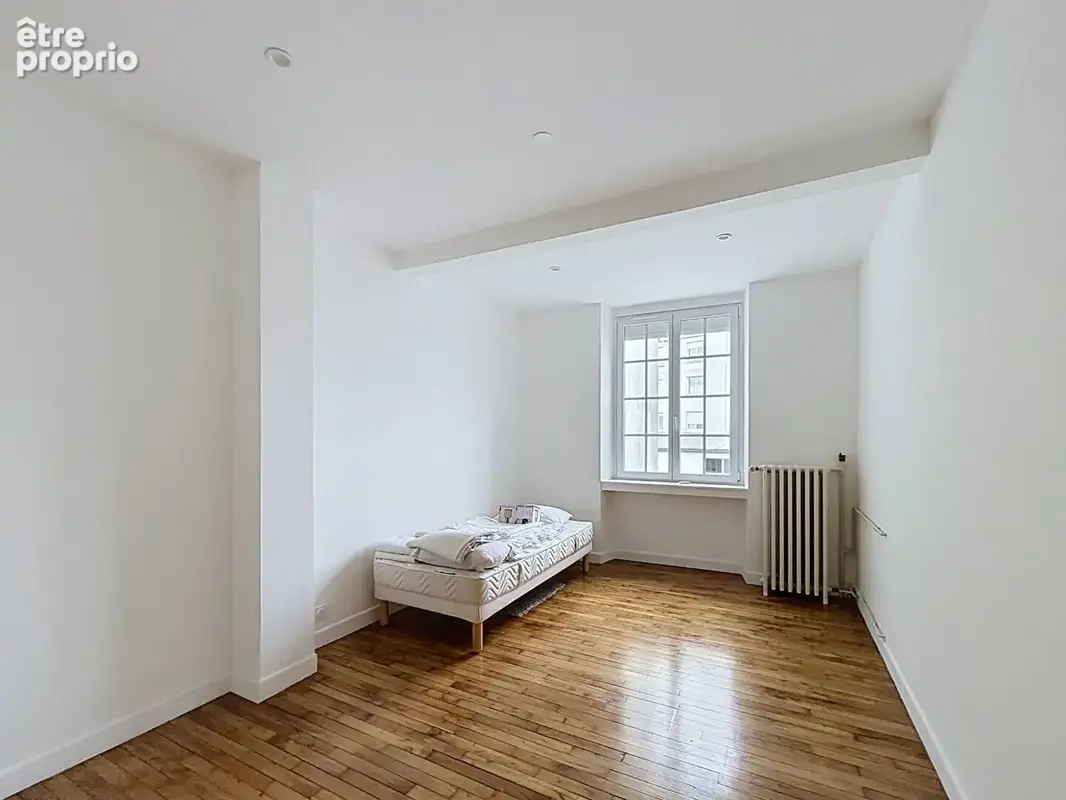 Duplex Brest 6 pièce(s) 165.80 m2 - photo 12