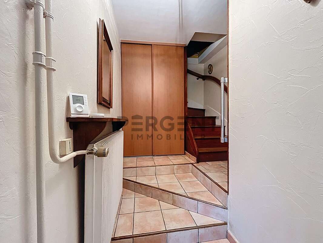 Maison à VILLERS-LE-TOURNEUR