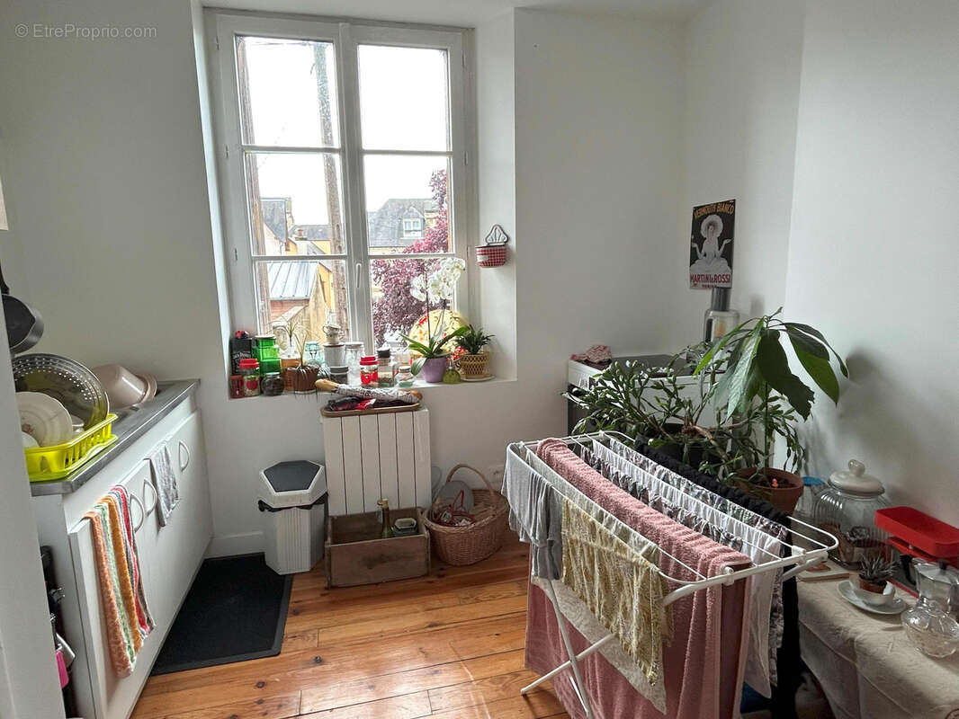 Appartement à GACE